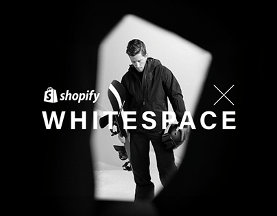 Whitespace Beanie & Web Collaboration
