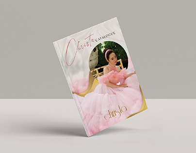 Christa Catalogue