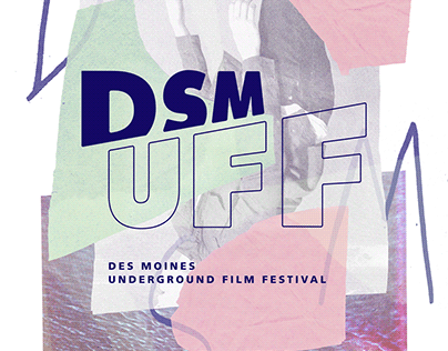 DSM Underground Film Festival