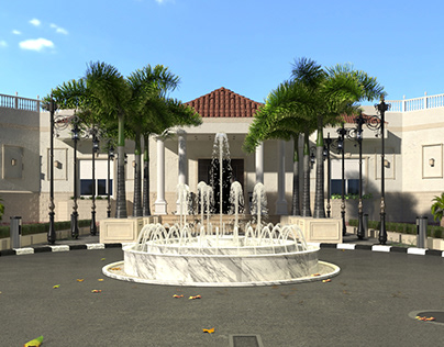 Army engineering branch office building expansion