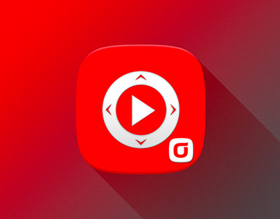 KT olleh tv play App