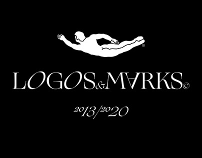 LOGOS & MARKS 2013/2020