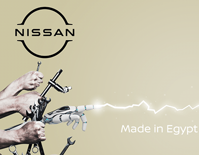 Nissan 20 years Anniversary