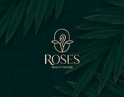 ROSES | Brand Book