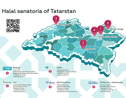 Halal of Tatarstan