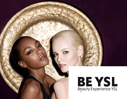 YSL Beauty Experience