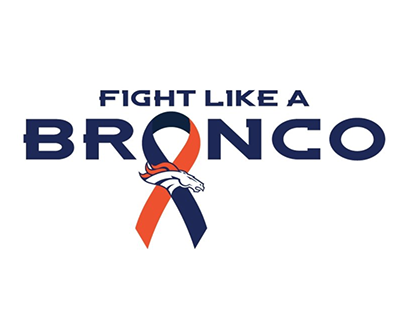 Fight Like a Bronco Campaign