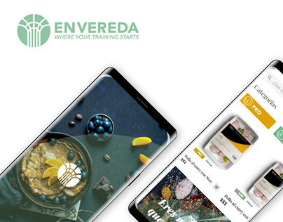 EnVereda App