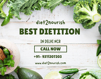 Best dietician in South Delhi