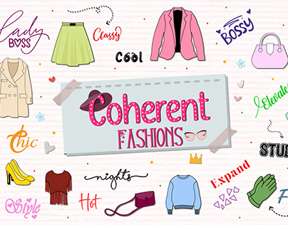 Banner | Coherent Fashions