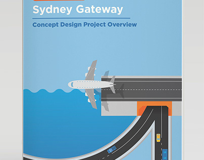 Sydney Gateway Concept Design Project Overview