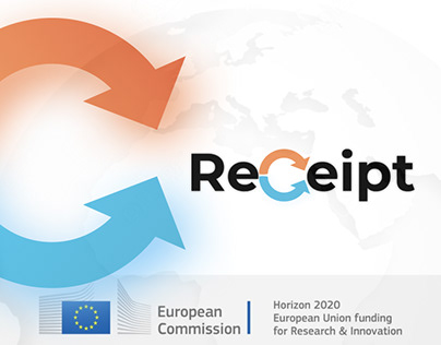Receipt Horizon 2020 European Union