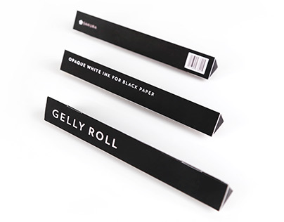 Gelly Roll Rebrand