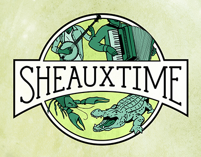 Sheauxtime Podcast