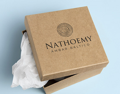 Nathoemy Brand