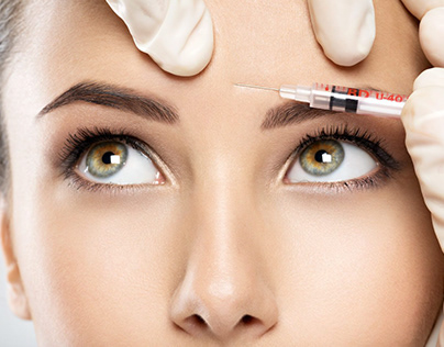 Dubai Botox for Special Occasions: Look Your Best