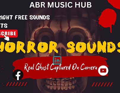 HORROR MOVIE | SCARY SOUNDS | ZOMBIE SOUND EFFECTS