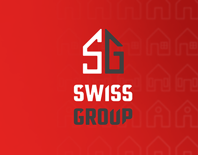 Brand Identity - Swiss Group
