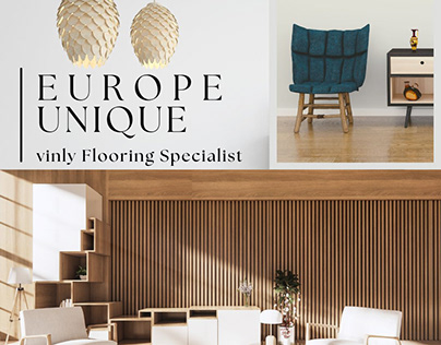 All World Service Vinly Flooring – Europe Unique