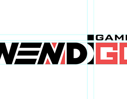 Wendigo Games - Logo