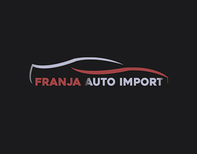 Logo de Franja Auto Import SRL