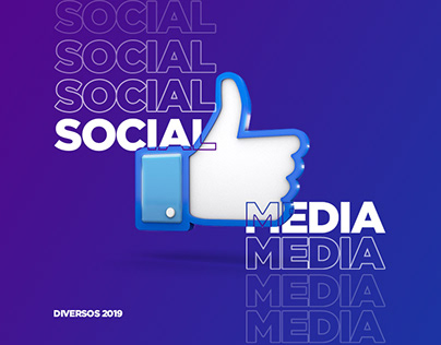 Social Media | Diversos 2