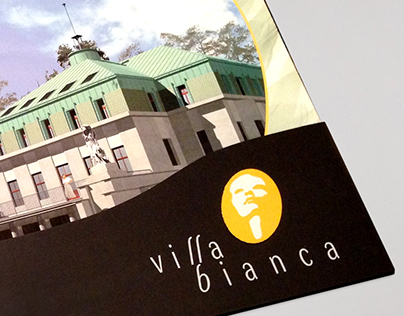 ING Real Estate - Villa Bianca