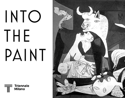 INTO THE PAINT - Triennale di Milano