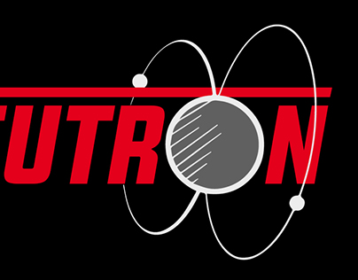 Team Neutron - Logo Design