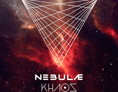 Project thumbnail - Nebulæ - Khaos