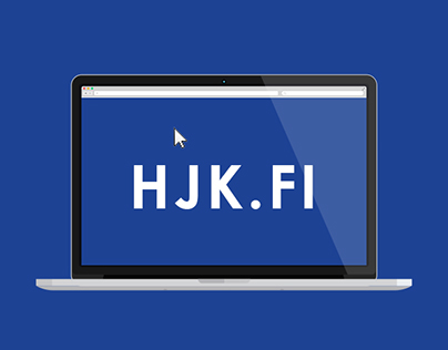 HJK - The Official Website