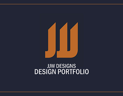 JJW Designs Portfolio
