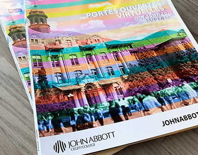 John Abbott College Viewbook