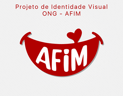 Identidade Visual - AFIM