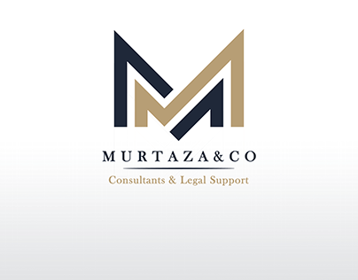 Branding For Murtaza & Co