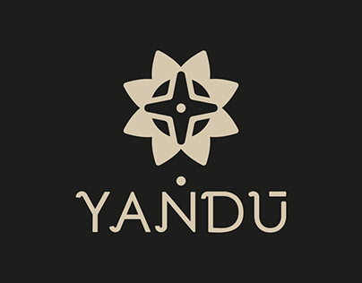 Imagotipo Yandú