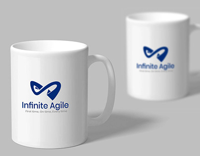 Logo and Brand Guideline for Infinite Agile