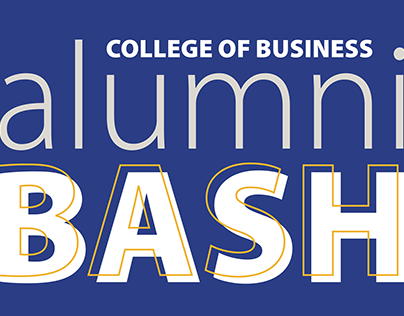 UW-Eau Claire College of Business Alumni Bash, 2017