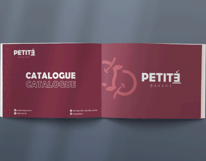 CATALOGUE | PETITE