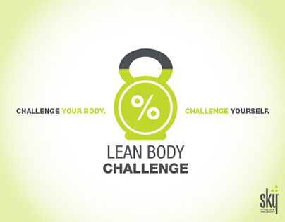 Lean Body Challenge