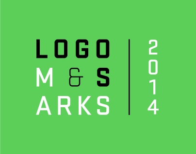 Logos & Marks | 2014