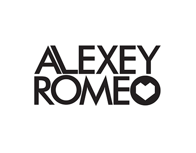 ALEXEY ROMEO