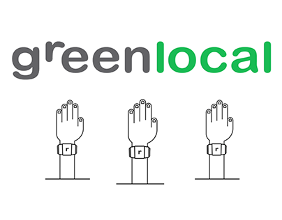 Green Local Sleeve Campaign