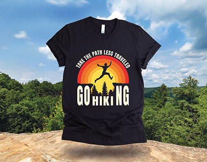 12 Hiking T-shirt design ideas  hiking shirts women, hiking tshirt, hiking