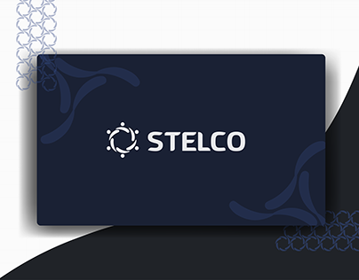 STELCO | Rebranding Concept