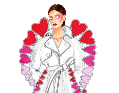 Viktor&Rolf Fall 2020 Couture