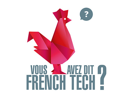French Tech Infographic