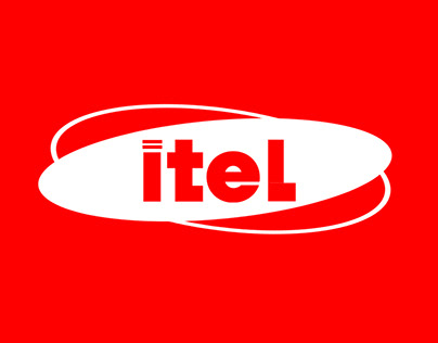 Itel Logo Revamp Challenge