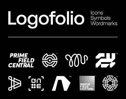 Logofolio | vol. 5