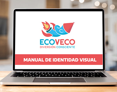 Manual De Identidad - Ecoveco